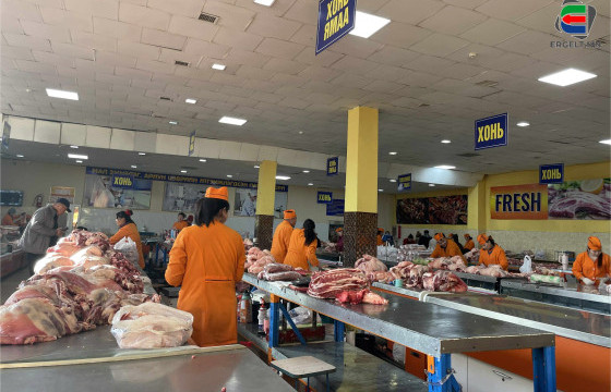 ҮНЭ ХАНШ: Хонины цул мах кг нь 14500, үхрийн цул мах кг нь 20000 төгрөг болж өсжээ