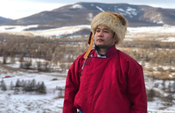 Г.Нямбаяр: Шавь Т.Алтжингийн хүрэл медаль надад их эрч хүч хайрласан