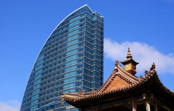 ЦАГ АГААР: УЛААНБААТАРТ ӨДӨРТӨӨ 1 ХЭМ ДУЛААН БАЙНА