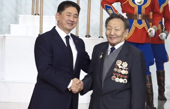 П.ТӨМӨРТОГТОХ: Монголын кино урлагийг дэлхийн түвшинд хүргэхийн тулд 60 гаруй жил хичээн ажиллалаа