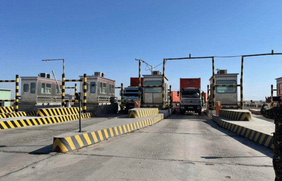 Хилийн боомтуудын арван нэгдүгээр сард ажиллах цагийн хуваарь