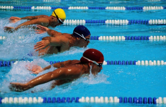 Монголын усан спорт сонирхогчдын холбооны ерөнхийлөгчийн нэрэмжит цомын тэмцээн болно