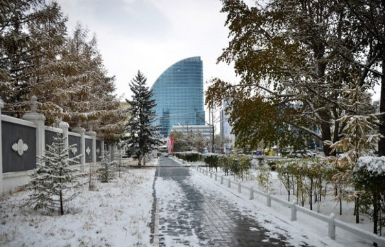 ЦАГ АГААР: УЛААНБААТАРТ ӨДӨРТӨӨ 6 ХЭМ ДУЛААН БАЙНА