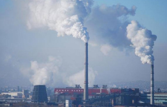 Улаанбаатар хотын агаарын чанарын үзүүлэлтүүд сайжирч байна