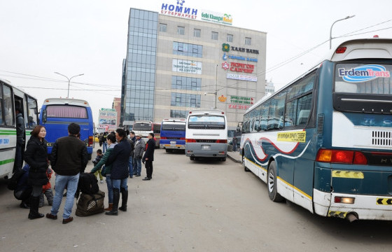 ОРОН НУТГИЙН АВТОБУСНЫ ҮНЭ ТАРИФ ШИНЭЛЭГДЖЭЭ