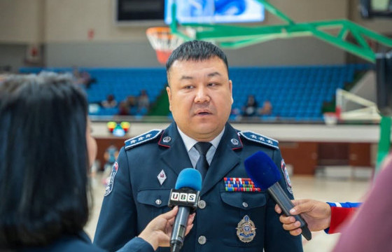 ЦЕГ: Төрийн өндөр албан тушаалтны нэр хүндэд халдаж, худал мэдээлэл тараасан гэх үүднээс иргэн Э-г яллагдагчаар татан шалгаж байна