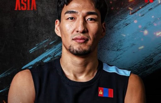 Э.ДӨЛГӨӨН: Монголын нэрийг дэлхийд гаргах багийн нэг хэсэг болсондоо баяртай байна