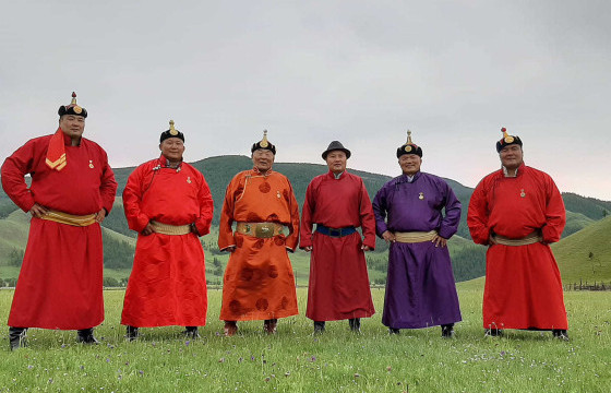 Увс аймгийн 