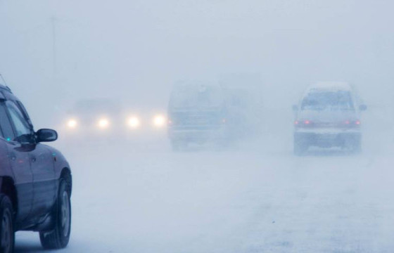 Баян-Өлгий, Увс, Ховдын нутгаар зудын эрсдэл үүсэх төлөвтэй байна