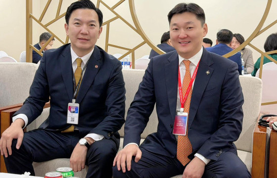 Г.ТЭМҮҮЛЭН: ҮЗЭЛ САНААНЫ ЭРГЭЛТ ХИЙХ ИХ ХУРАЛ ЭХЭЛЛЭЭ