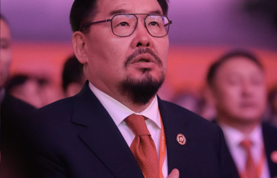 Г.ЗАНДАНШАТАР:  Энэ удаад бид ард түмнийхээ амьдралыг сайжруулсан бодит ажлаараа ялалт байгуулна