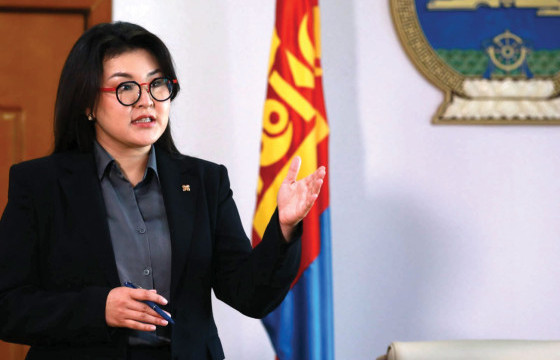 Шүүхээс УИХ-ын гишүүн Э.Болормааг НПГ-т албадан ирүүлэхээр шийдвэрлэжээ