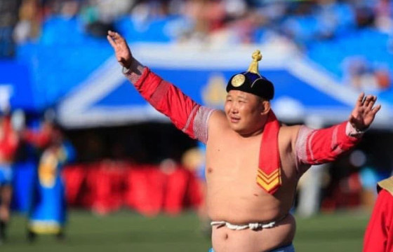 “Монгол бахархлын өдөр”-ийн барилдаанд Н.Батсуурь, О.Хангай, Ц.Содномдорж тэргүүтэй бөхчүүд зодоглоно