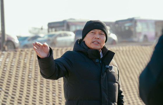 Х.Нямбаатар: 2026 онд Гурвалжингийн гүүрэн доогуур 0.6 км авто зам барина