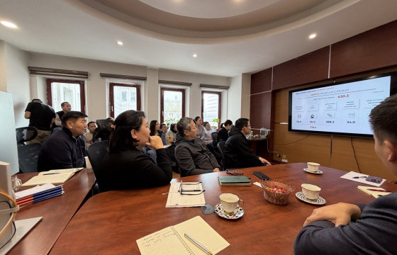 Нийслэлээс улсын төсөвт 263 тэрбум төгрөг төвлөрүүлэхээр тусгажээ