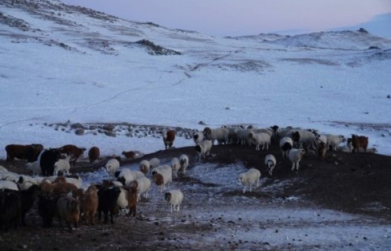 БАЯН-ӨЛГИЙ, УВС, ХОВД, ХӨВСГӨЛ, ДОРНОГОВЬ АЙМАГ ЗУДЫН ЭРСДЭЛТЭЙ БАЙНА