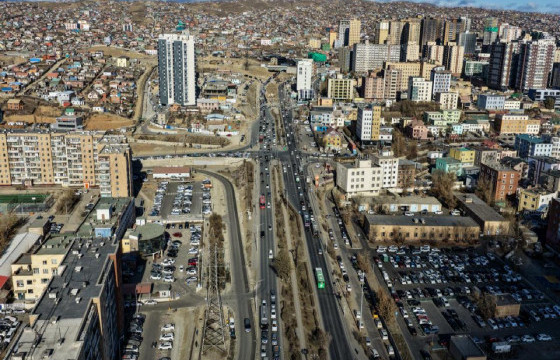 “МӨНГӨН ГҮҮР”-ИЙН ДЭРГЭДЭХ ТУСЛАХ ЗАМЫГ ХОЁР ЭГНЭЭ БОЛГОЛОО