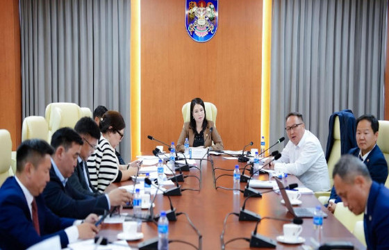 ЗАСАГЛАЛ, ЭРХ ЗҮЙН ХОРОО ХУРАЛДЛАА