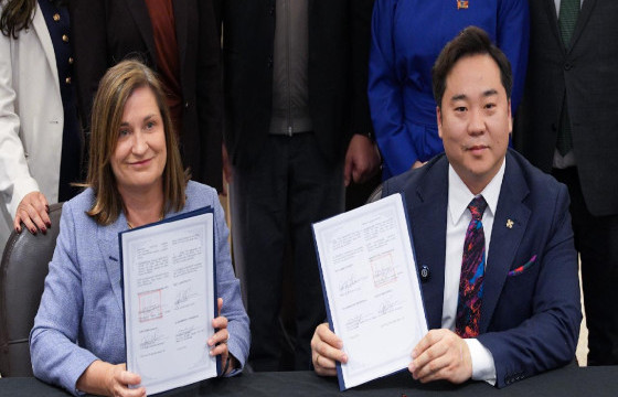 УЛААНБААТАР ХОТ АНУ-ЫН СОЛТ ЛЭЙК ХОТТОЙ САНАМЖ БИЧИГ БАЙГУУЛЛАА