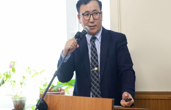 НИЙСЛЭЛИЙН ӨВӨЛЖИЛТИЙН БЭЛТГЭЛ АЖИЛ 81 ХУВЬТАЙ ҮРГЭЛЖИЛЖ БАЙНА