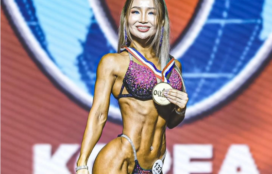 Г.ГҮНСЭНДУЛАМ: Дэлхийн аварга болж, Төрийн дуулал эгшиглэх үед л би үнэхээр хөдөлмөрлөсөн юм байна гэж бодогдсон