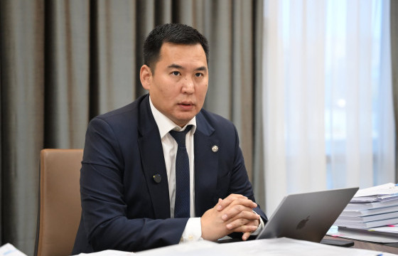 Д.Амгалан: Хориглосон бүсэд мал бэлчээсэн иргэнийг нэг сая төгрөг, хуулийн этгээдийг 10 сая төгрөгөөр торгох хуультай