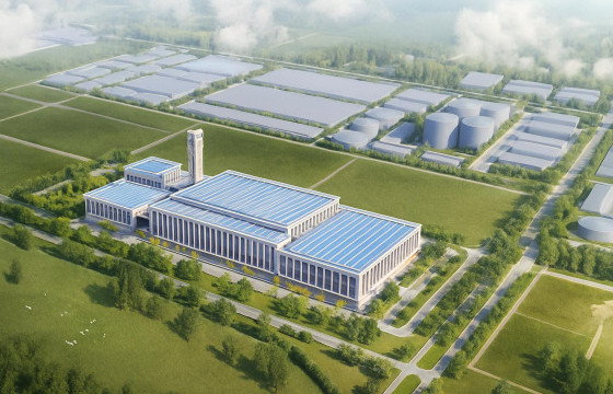 Лаг хатааж, шатааж эрчим хүч үйлдвэрлэх төслийн урьдчилсан ТЭЗҮ-ийг баталлаа