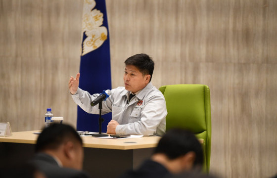 Х.Нямбаатар: Хиймэл оюун ухааны дэвшлийг зарим ажлын байранд ашиглана