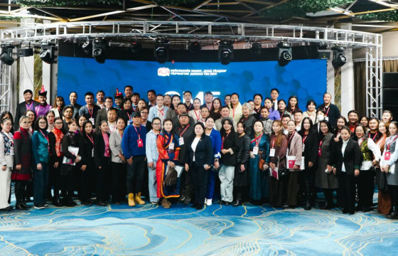 Нийслэлийн есөн дүүргийн жижиг, дунд үйлдвэр, үйлчилгээ эрхлэгчдийн форум боллоо