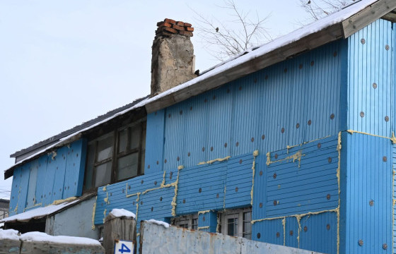 Баянгол дүүргийн хэмжээнд 512 байшин, 360 гэрийг дулаалаад байна