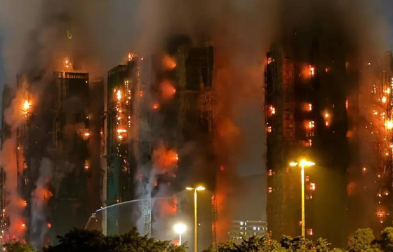 ХОНГ КОНГИЙН ТҮЙМЭРТ 151 ХҮН АМЬ ҮРЭГДЭЖ, 40 ГАРУЙ ХҮН СУРАГГҮЙ ХЭВЭЭР БАЙНА