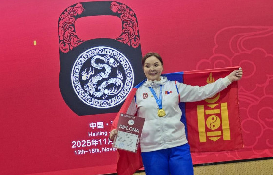 Д.НОМИНЧУЛУУН: Би Чөлөөтийн анхны эмэгтэй тамирчин, Ардын багш Х.Намшир багшийн анхны шавь юм шүү дээ