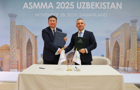 Азийн Хоёрдогч Моргейжийн Зах Зээлийн Холбоо (ASMMA)-ны ээлжит хурал амжилттай болж өнгөрлөө