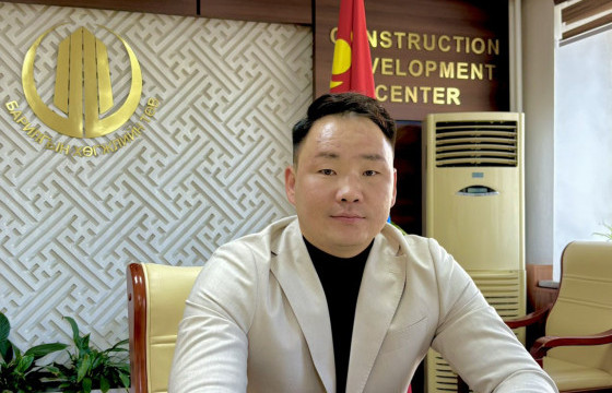 О.Баянмөнх: Мэргэжилтэй ажилтнуудыг орон нутагт тогтвортой ажиллуулахад орон нутгийн засаг захиргаанаас дэмжлэг үзүүлэх зайлшгүй шаардлагатай байна