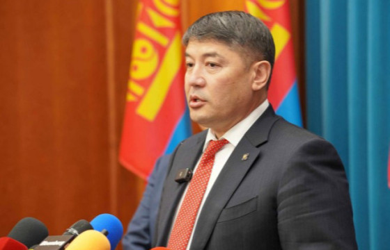 Т.АУБАКИР: Хөгжлийн бэрхшээлтэй хүний эрхийг хангах зөвлөлийн бүрэлдэхүүнд өөрчлөлт оруулна