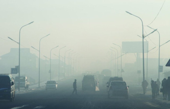 НЗДТГ: “Дараа жил утаа багасахгүй бол гэр хорооллын айлуудыг хотоос нүүлгэнэ