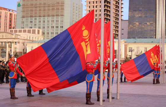 “ТӨРИЙН ДАЛБААНЫ ӨДӨР”-Т ЗОРИУЛСАН ЦЭРГИЙН ЁСЛОЛЫН ЖАГСААЛ БОЛЛОО