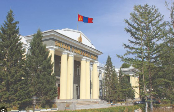 МОНГОЛ, ВЬЕТНАМЫН ЦЭРГИЙН ЭМНЭЛГҮҮД ЦЭРГИЙН АНАГААХ УХААНЫ САЛБАРТ ХАМТРАН АЖИЛЛАНА