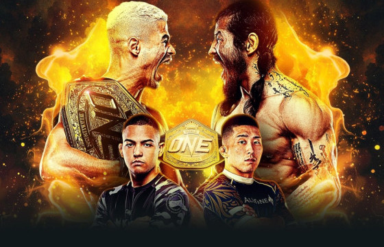 Холимог тулаанч Б.Энх-Оргил аваргын бүсийн төлөө тулалдана