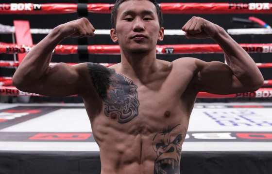 Э.Цэндбаатар дэлхийн аваргын эхний тулаанаа хийнэ