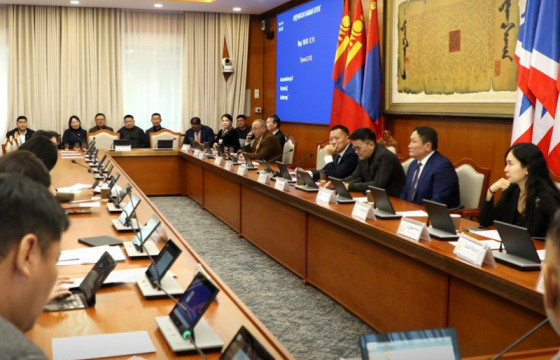 Төрийн албаны зөвлөлийг хууль биелүүлж ажиллахыг сануулав