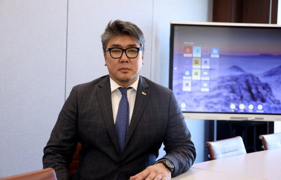 Э.Анар: Монгол Улсад Google pay төлбөрийн систем нэвтэрлээ