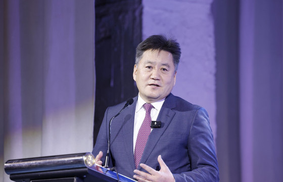 Ерөнхий боловсролын ахлах ангийн сурагчдад зориулсан санхүүгийн боловсрол түгээх чуулга уулзалт зохион байгуулагдлаа