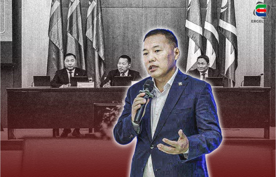 ТАТВАРТ ӨРШӨӨЛ ҮЗҮҮЛЭХ САНААЧЛАГА ЧИНЬ ТАТВАР ТӨЛЖ БАЙГАА ААН-ҮҮДЭЭ БООМИЛЖ ЭХЭЛНЭ ШҮҮ, АН-ЫНХААН