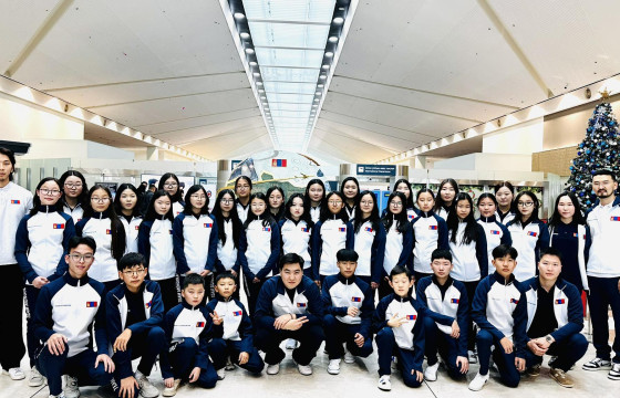 Вьетнам Улсад ой тогтоолтын дэлхийн аварга болно