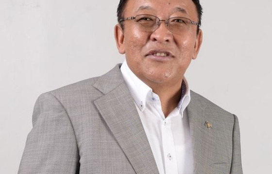 Д.ГАНХУЯГ: “ГОЛДМАНСАКС” КОМПАНИЙГ ОЮУТОЛГОЙН ГЭРЭЭН ДЭЭР САНХҮҮГИЙН ЗӨВЛӨХӨӨР СОНГОСОН НЬ АНХААРАЛ ТАТСАН АСУУДАЛ