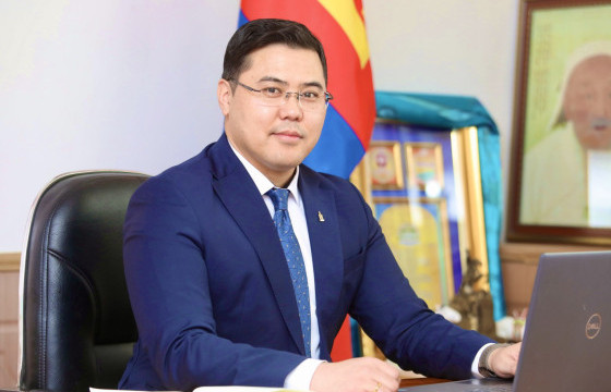 Булган аймгийн Засаг даргыг чөлөөлөх шаардлага хүргүүлжээ