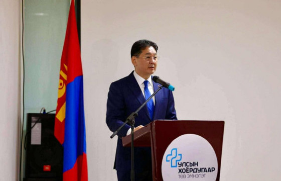 Улсын хоёрдугаар төв эмнэлэг ирэх оноос амьд донороос бөөр шилжүүлэн суулгана