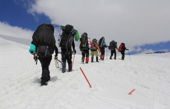 Олон улсын уулын өдөр тохиож байна