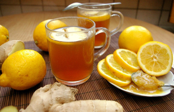 Ханиад, томууны үед дархлаагаа дэмжих аргууд